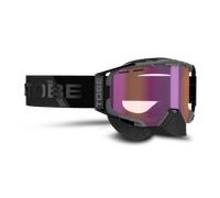 Gafas Moto de Nieve TOBE Outerwear T9 Form Snowmobile (Visión del Ártico 51%) Ade Ade
