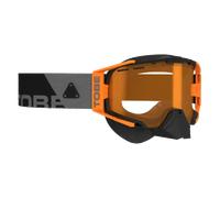 Gafas Moto de Nieve TOBE Outerwear T9 Form Snowmobile (Visión del Ártico 51%) Cubo Cubo
