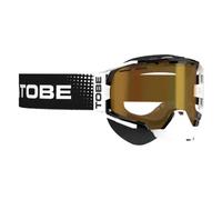 Gafas Moto de Nieve TOBE Outerwear T9 Form Snowmobile (Visión del Ártico 51%) Formulario Formulario