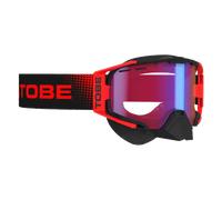 Gafas Moto de Nieve TOBE Outerwear T9 Form Snowmobile (Visión del Ártico 51%) Tekno Tekno