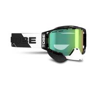 Gafas Moto de Nieve TOBE Outerwear T9 Form Snowmobile (Visión del Ártico 51%) Timex Timex