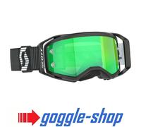 Gafas Motocross Scott Prospect 2.0 Lente Espejo Chrome Works - NEW 2025