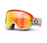 Oakley O Frame 2.0 Pro MTB Gafas naranja