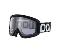 Gafas MTB POC Opsin - goggle Trail y Gravity con campo de visión extra amplio, protección robusta, antiempaño/antiarañazos y compatible con casco