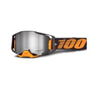 Gafas MX 100% Armega Hiper Silver Flash Lens Acosta Acosta