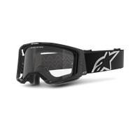 §Gafas MX Alpinestars Vision 8 Corp Negro-Clear§