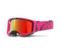 Gafas MX Alpinestars Vision 8 Corp Rosa Rosa