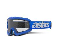 Gafas MX Alpinestars Vision Blaze Joven Azul Azul