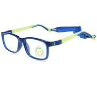 GAFAS NANO GLOW FANGAME 3.0 MARINO CRISTAL/AMARILLO GLOW, PARA 12-14 AÑOS, TALLA 50