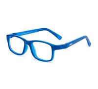 GAFAS NANO OPTICAL CREW 3.0 BICOLOR AZUL/AZUL, PARA 8-12 AÑOS, TALLA 48