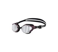 GAFAS natación Arena AIR-BOLD SWIPE MIRROR SILVER/RED WINE Talla única