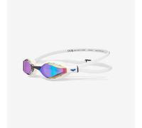 Gafas Natación Arena Air Sonic Blanco Cristales Espejo Talla única