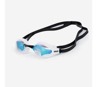 Gafas Natación Arena Airspeed Blanco Cristales Espejo ÚNICA