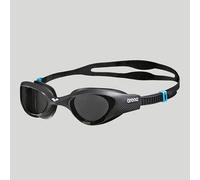 Gafas natación Arena The One gris oscuro Talla única