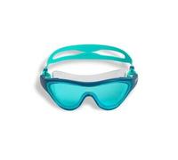 ARENA Gafas 'THE ONE MASK' aqua / azul cian / blanco XS-XL aqua / azul cian / blanco