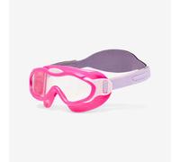 Gafas Natación Bebés/Niños 1-3 años Speedo Biofuse Rosa-Violeta Talla única