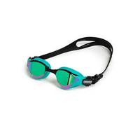 Gafas de natación arena cobra tri swipe emerald Talla única