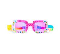 Gafas natación cuadradas Petal Pop - Gafas infantiles - Bling2o - Indya