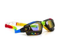 Gafas natación Gamer Jet Black - Gafas infantiles - Bling2o - Indya