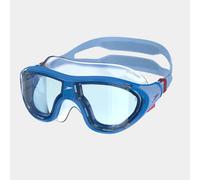 Speedo Gafas de natación Biofuse 2.0 infantil libre de fugas Azul/Celeste Talla única
