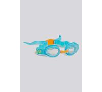 Speedo Gafas de natación Spot infantil Azul Talla única