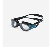 Gafas Natación Speedo Biofuse 2.0 Negro-Azul Cristales Claros Talla única