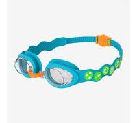 Speedo Infant Spot Gafas de natación Junior Unisex, Azul, Talla Única