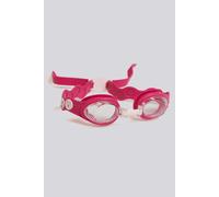 Speedo Infant Spot Gafas de natación Junior Unisex, Rosa, Talla Única