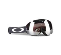 Oakley Flight Deck XM Matte Black/Prizm Black - Máscaras de esquí