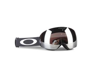 Gafas Nieve Oakley Flight Deck Xm Negro Mate Negro Mate