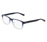 Gafas Nike 1000C Midnight navy/clear gradient 48/15/135 para CHILD
