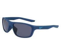 GAFAS NIKE - NIKE LYNK FD1806 C: MATTE SPACE BLUE/DARK GREY/EYE SIZE: 57 BRIDGE: 16 HORIZONTAL MEASUREMENT: 57 VERTICAL MEASUREMENT: 39,3