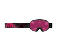 Gafas Niño Moto de Nieve 509 Ripper 2.0 Visión Nocturna Frambuesa Pop Frambuesa Pop