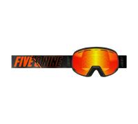 Gafas Niño Moto de Nieve 509 Ripper 2.0 Visión Nocturna Naranja Pop Naranja Pop