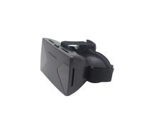 Gafas Nk De Realidad Virtual Adaptables Para 3d Smartphone