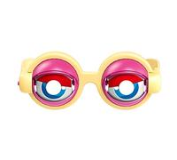 Gafas Novelty | Divertidas gafas de mordaza con efecto de guiño, novedosa función intermitente para guiños y momentos divertidos, para hombres, mujeres, niños, niñas, adolescentes, adultos, para