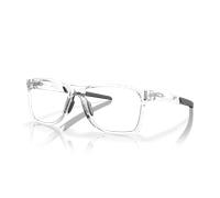 Gafas Oakley Activate Para Hombre Polished Clear One Size