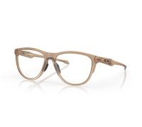 Gafas Oakley Admission Para Hombre Matte Sepia One Size