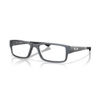 Gafas Oakley Airdrop™ Forge Collection Para Hombre Blue One Size
