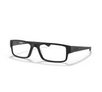 Gafas Oakley Airdrop™ Para Hombre Black One Size
