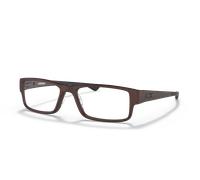Gafas Oakley Airdrop™ Para Hombre Satin Corten One Size