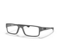 Gafas Oakley Airdrop™ Para Hombre Satin Light Steel One Size