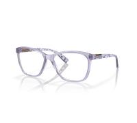 Gafas Oakley Alias™ Para Mujer Polished Trans Lilac One Size