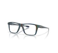 Gafas Oakley Bunt (youth Fit) Para Hombre Abyss Spacedust One Size