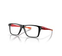 Gafas Oakley Bunt (youth Fit) Para Hombre Black One Size