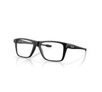 Gafas Oakley Bunt (youth Fit) Para Hombre Black One Size