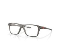 Gafas Oakley Bunt (youth Fit) Para Hombre Grey One Size