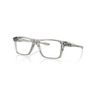 Gafas Oakley Bunt (youth Fit) Para Hombre Grey One Size