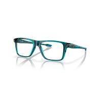 Gafas Oakley Bunt (youth Fit) Para Hombre Polished Trans Balsam One Size