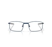 Gafas Oakley Burrow Para Hombre Matte Midnight One Size